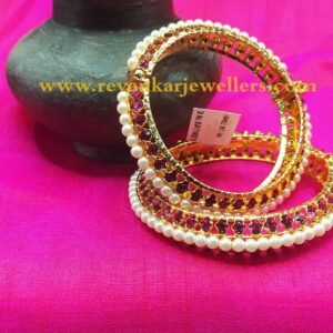 MOTI BANGLES