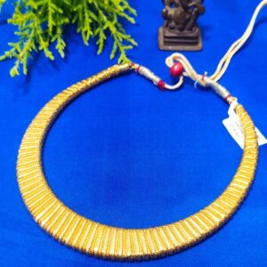 Kolhapuri Necklace