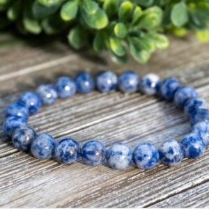 SODALITE BRACELET