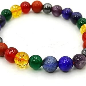 7 CHAKRA BRACELET