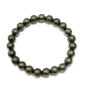 PYRITE BRACELET