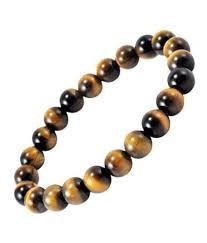 TIGER EYE BRACELET