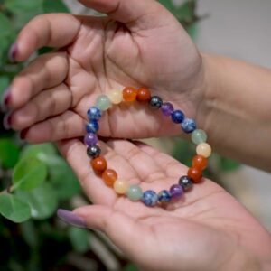 7 CHAKRA BRACELET